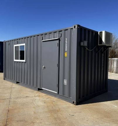 20-ft-20-Slate-Gray-Shiplap-120V-Shipping-Container-Office-Minisplit.webp