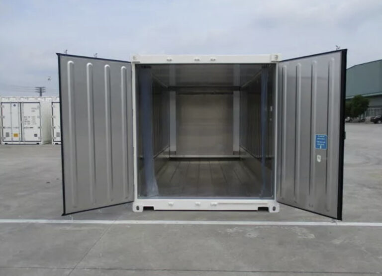 20ft Refrigerated Container (New)