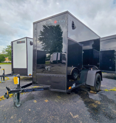 5x8-Discovery-Cargo-Trailer-black-7225-driver-side-front.png