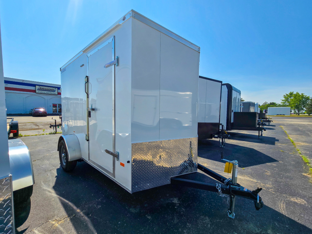 6’x10′ Haul About Cargo Trailer (Anarion)