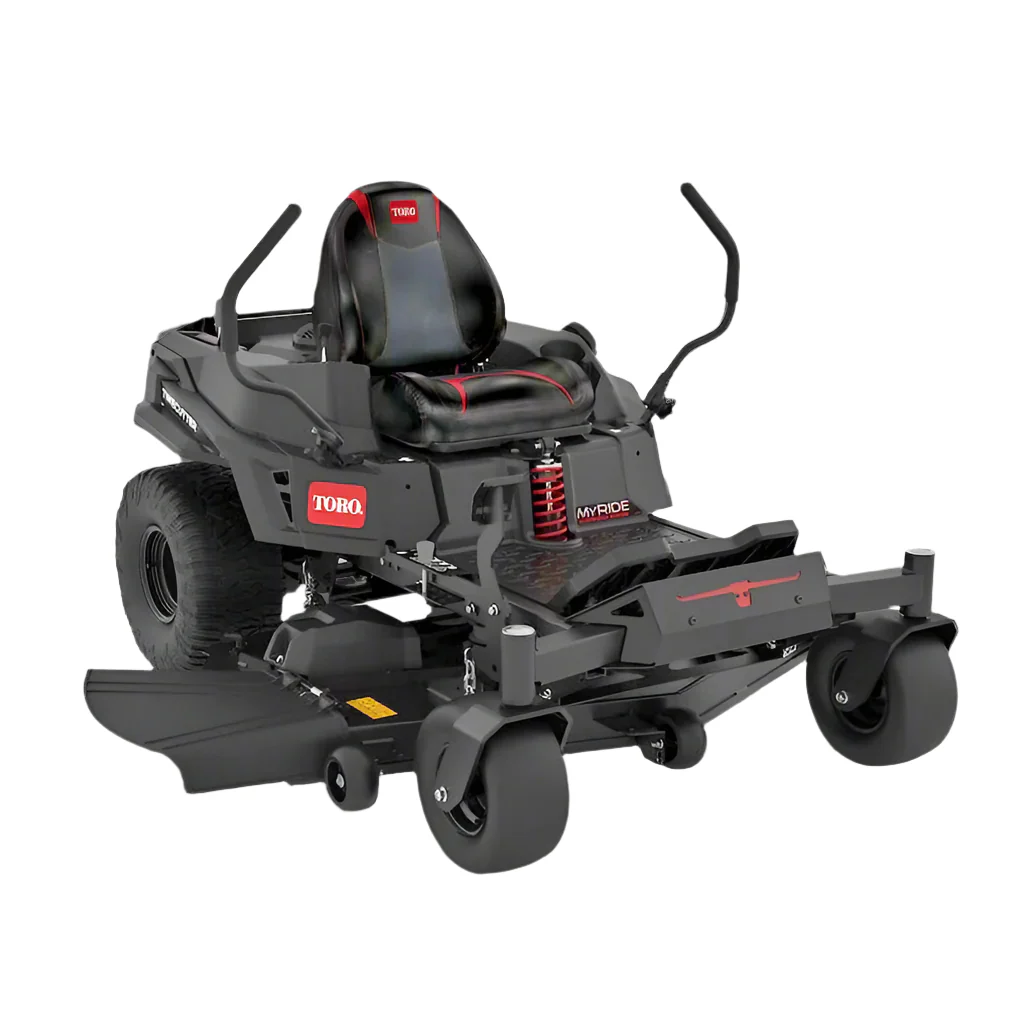 Toro 77602 60" TimeCutter MyRide Max Havoc Ed. Zero Turn Mower 24HP KOH