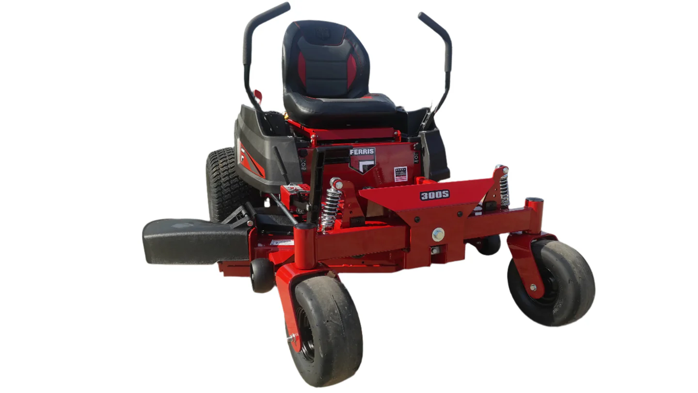 Ferris 300S Zero Turn Mower 5902206 21.5 HP Kawasaki 48" Deck (Includes Instant Rebate)