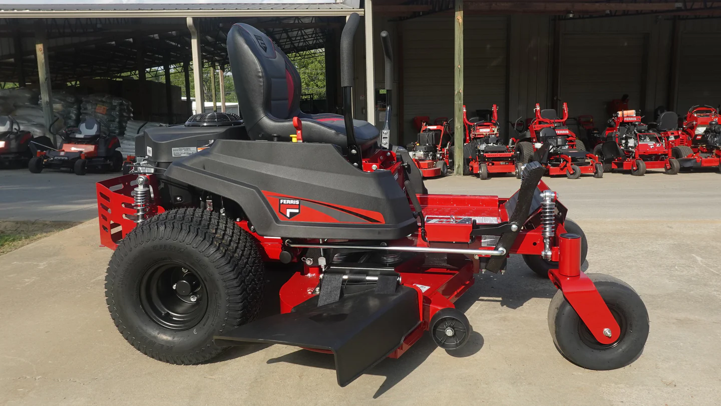 Ferris 300S Zero Turn Mower 5902206 21.5 HP Kawasaki 48" Deck (Includes Instant Rebate) - Image 3
