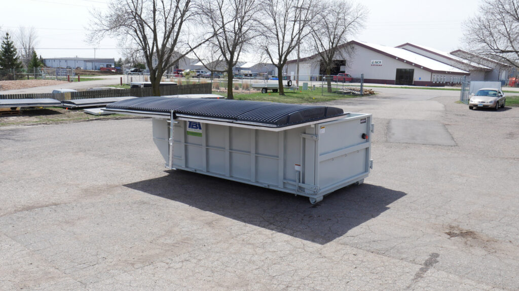 STANDARD STORM-TOP COVER (ST-8200-S) - Image 5