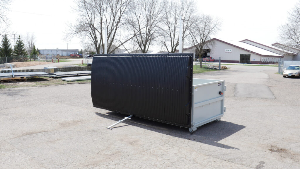 STANDARD STORM-TOP COVER (ST-8200-S) - Image 4