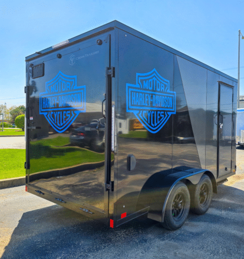 Two-Tone-Motorcycle-Trailer-from-Cross-Trailers-curbside-rear.png