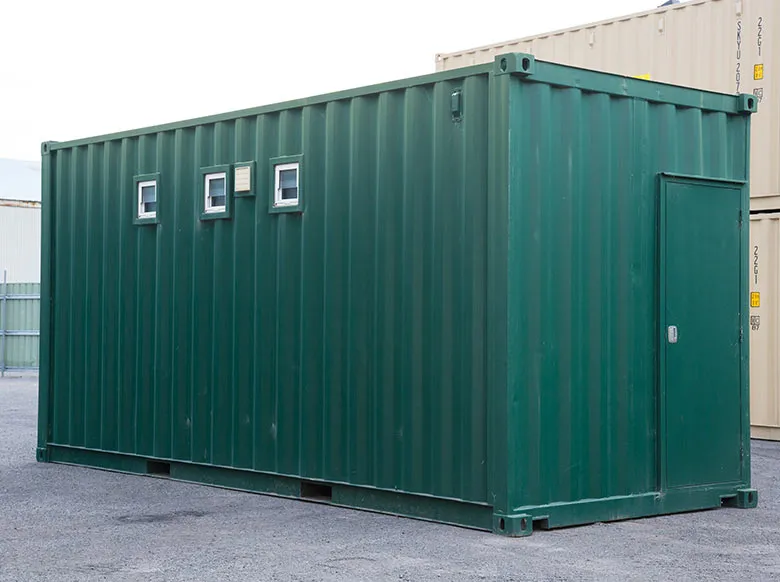 Ablution Blocks - Image 3