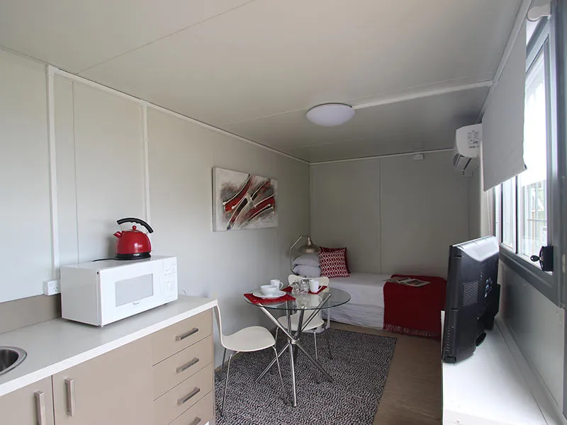 Accommodation Containers - Image 5