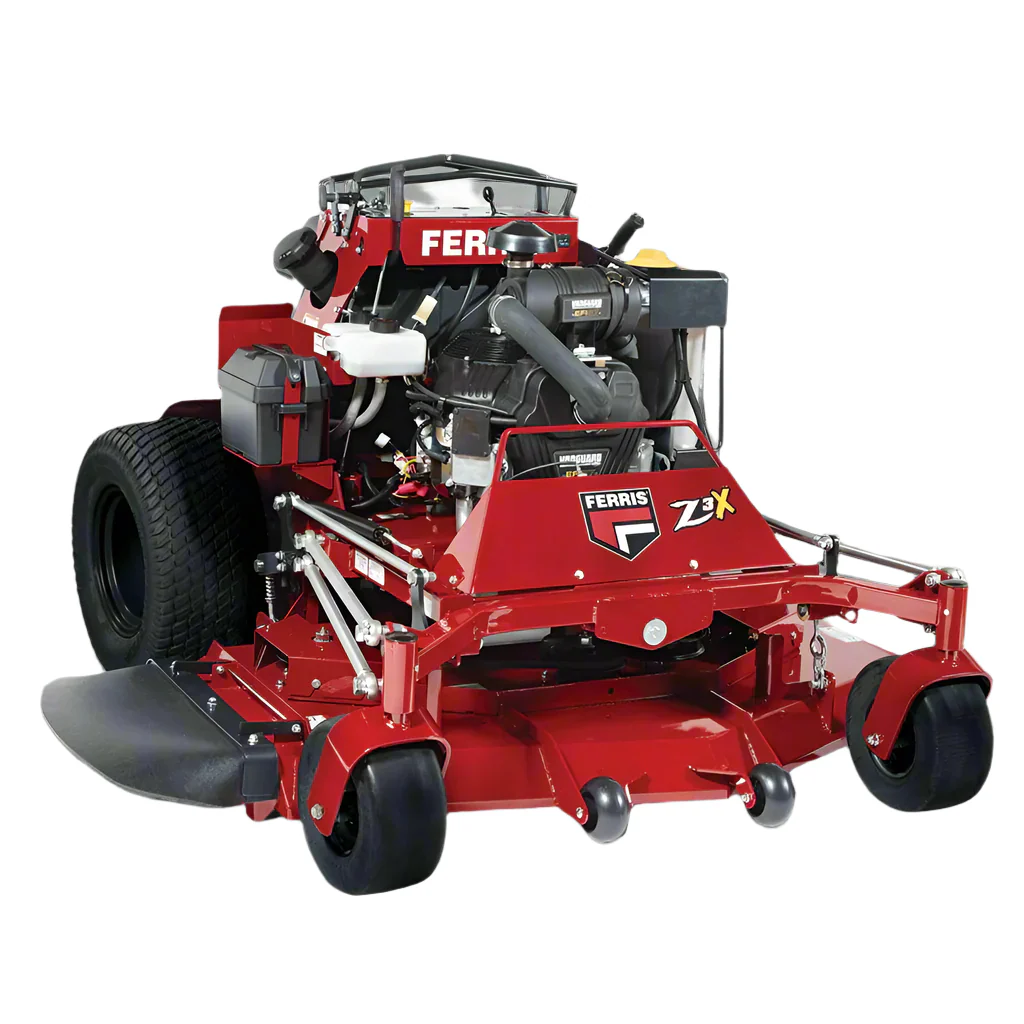 Ferris 5902071 60" SRS Z3X Stand-On Mower 37HP VAN BB EFI-ETC