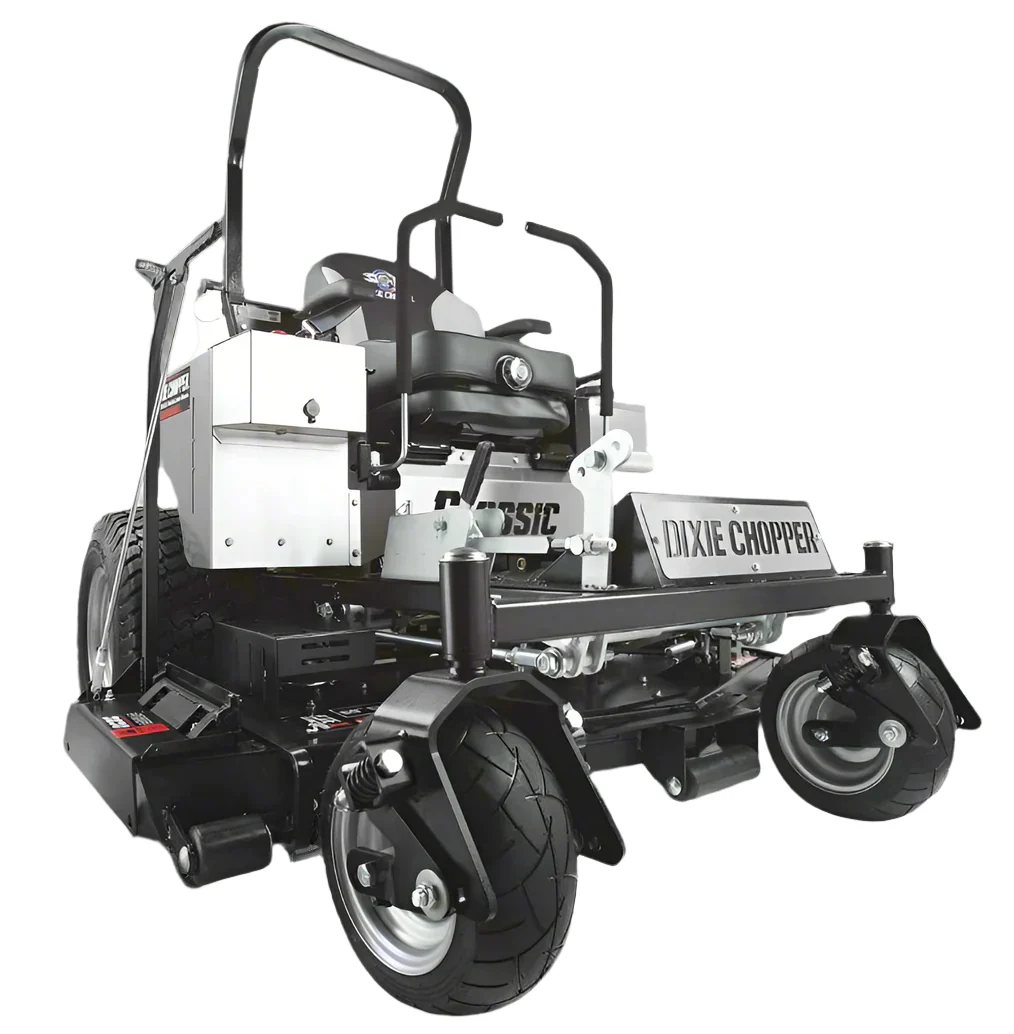 Dixie Chopper 2760KW Classic 60" Zero Turn Mower Kawasaki (2024)